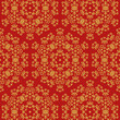 Abstract background pattern