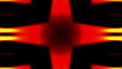 Animated abstract, futuristic lines digital background, HD