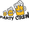 Party Crew