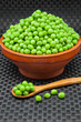 guisantes cocidos