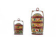 Old style food container
