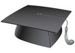 Student hat