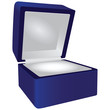 Gift box for jewelry