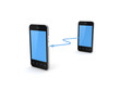 Mobile phones.