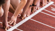 Sprintstart