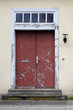 Haustür in Bad Pyrmont