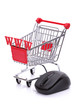 Online shopping
