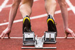 Sprintstart