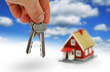 Buy real estate.