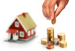 Buy real estate.