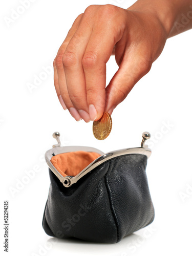 Photo: Money concept. Money concept.
