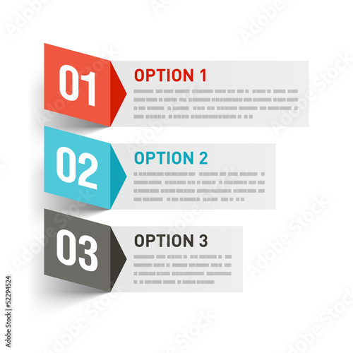Vector: Design element Design element