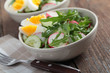 Foto: Fresh salad Fresh salad