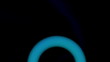 Futuristic wave, digital abstract background, HD 1080p, loop.