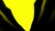 Futuristic wave, digital abstract background, HD 1080p, loop.
