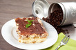 tiramisù