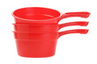 Plastic Scoops