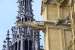 église de conches en ouche en normandie