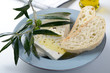 Mediterranean snack