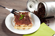 Photo: Tiramisu cake Tiramisu cake