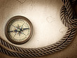 vintage marine still life