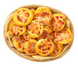 Foto: Pizza - Small pizza Pizza - Small pizza