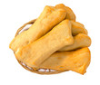 Pane croccante, grissoni