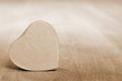 Heart shaped box