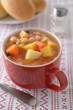 Foto: Bean soup Bean soup