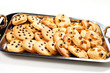 biscotti al cioccolato