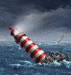Lost Direction
