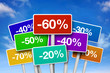 Illustration: Sale Sale