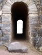 Ancient arch