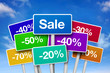 Schilder Sale