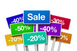 Sale