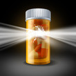 Illustration: Power of Medicine Power of Medicine