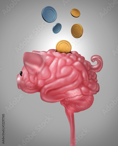 Illustration: Smart Saving Smart Saving