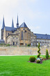 Benedictine monastery in Bamberg