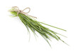 Photo: Bunch of chives Bunch of chives