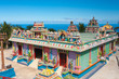 temple tamoul