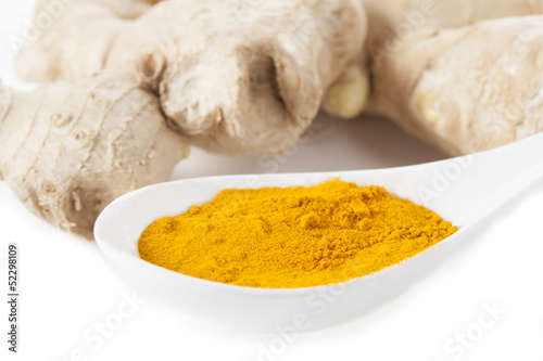 Photo: Hot spices Hot spices