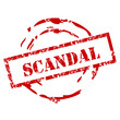 Vettoriale: Scandal Scandal