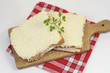 croque-monsieur