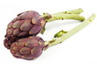 Photo: Artichokes Artichokes