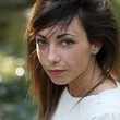 Sguardo di ragazza