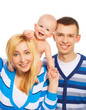 Family together