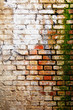 Texture of old wall