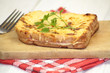 croque-monsieur