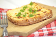 croque-monsieur