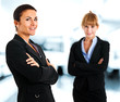 Foto: Business team Business team